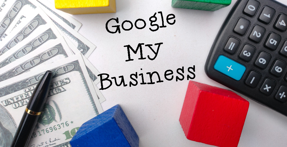 Google My Business Listings