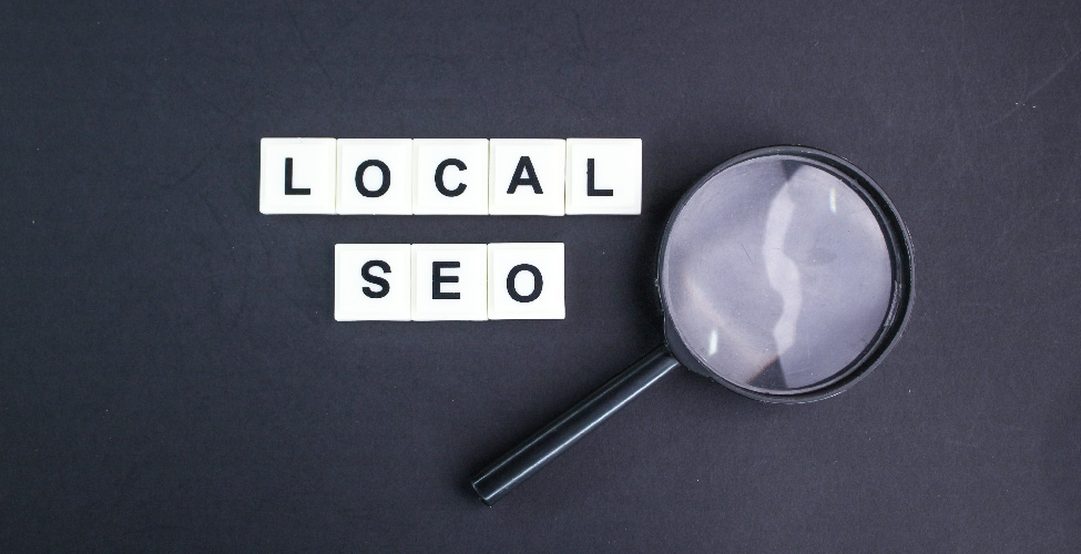 Local Search Engine SEO