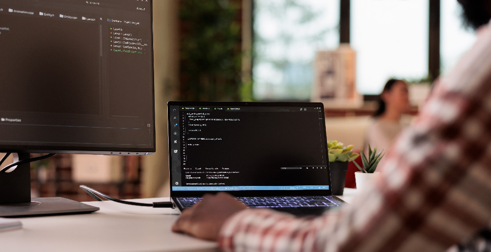Web Design And Development